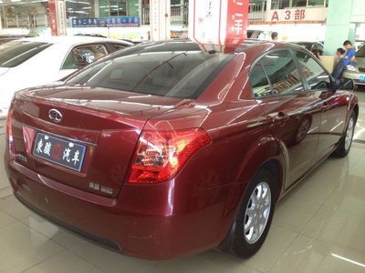 2010奔腾b50报价及图片,2010奔腾b50新车多少钱