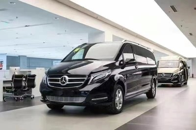奔驰v260迈巴赫,奔驰v260迈巴赫版价格