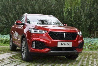 国产车suv排行榜,国产车suv排行榜前十名表