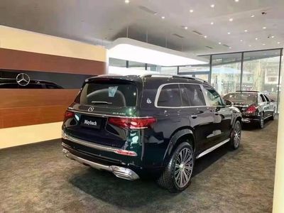 奔驰gls4502021款报价多少,奔驰gls450市场报价