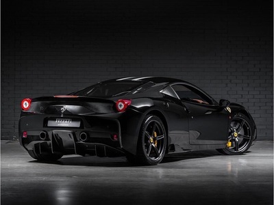 法拉利458speciale,法拉利458speciale aperta价格