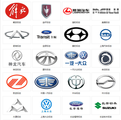 车型号标志图片和名称,a1a2b1b2c1c2分别代表什么车