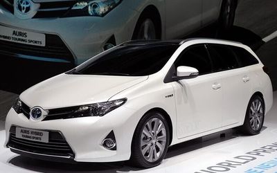 丰田12万以内的车,丰田12万以内的车型有哪些