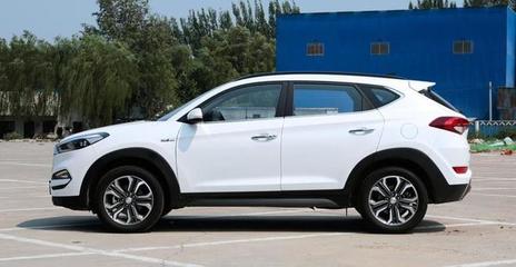 现代suv所有车型10万左右suv,现代十万车型推荐