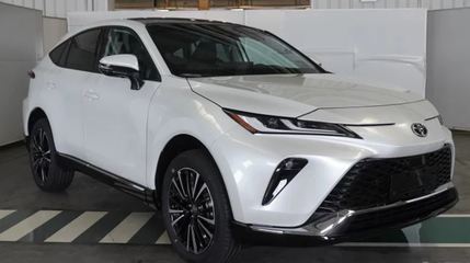 广汽丰田toyota新车多少钱一辆,广汽丰田新款suv多少钱一辆
