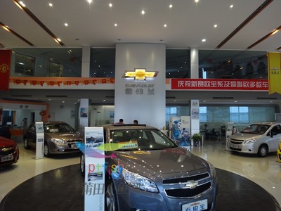 雪佛兰新车,雪佛兰新车型suv