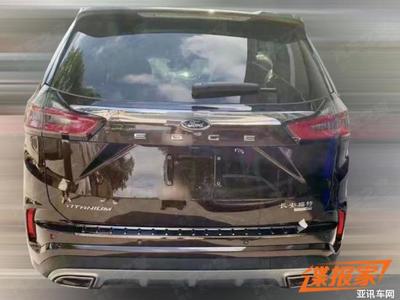 长安福特edge报价suv,长安福特edge报价suvedge