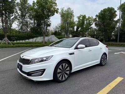 起亚k5新款2023价格,起亚k5新车价格