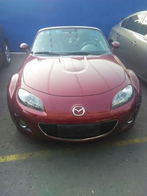 马自达mx5价格,马自达mx5价格多少跑车