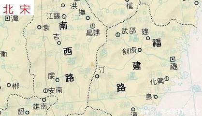 闽是哪个省的简称,赣是哪个省份的简称