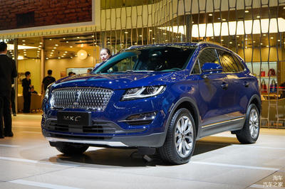 林肯suv车型20万,林肯20多万的suv