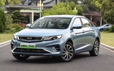 吉利帝豪gl这款车质量怎么样,吉利帝豪gl2021这款车质量怎么样