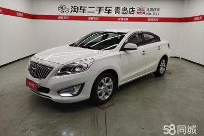 海马m5二手车多少钱,海马m5二手价格