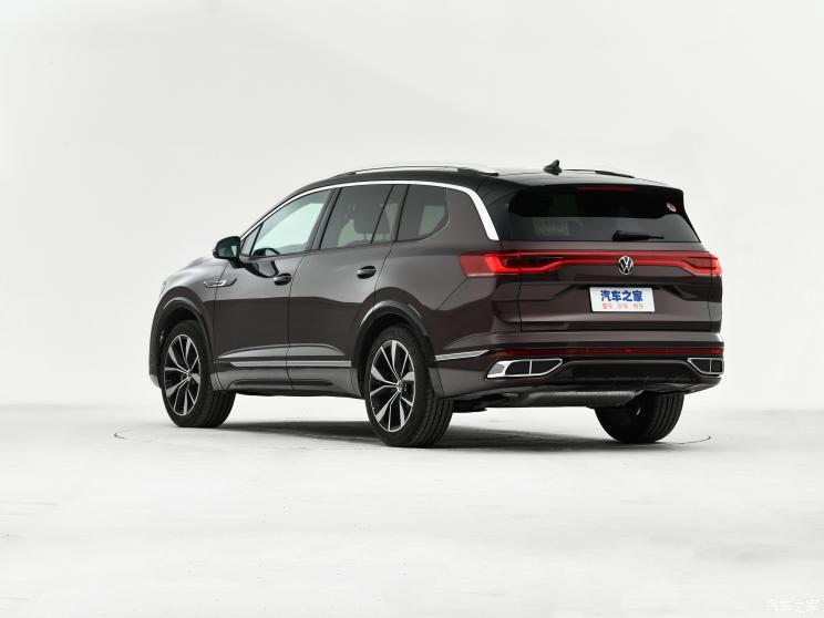 一汽大众新款suv,一汽大众新款suv车型