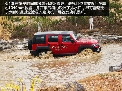 北京越野bj40多少钱,北京bj 40越野价格