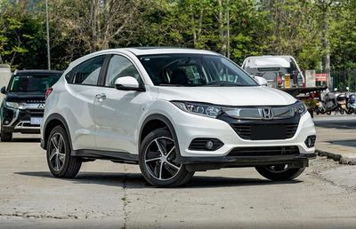 15万左右的本田suv,15万左右的本田suv哪款好