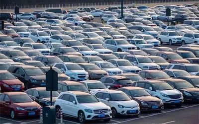 全国二手车,全国二手车市场排名前十名