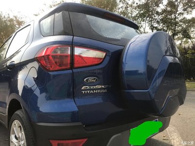 长安福特二手车价格3万,长安福特二手轿车