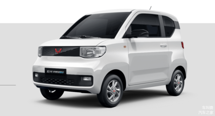 五菱宏光miniev汽车价格及图片,五菱宏光mini2020报价