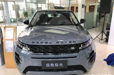 路虎车型大全图片价格,路虎车型及报价图片