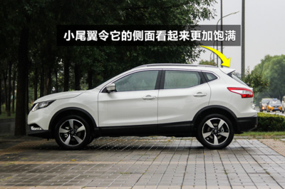 日产尼桑逍客多少钱,日产尼桑逍客多少钱一台