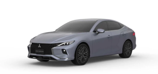2021全新三菱evo,最新款三菱evo