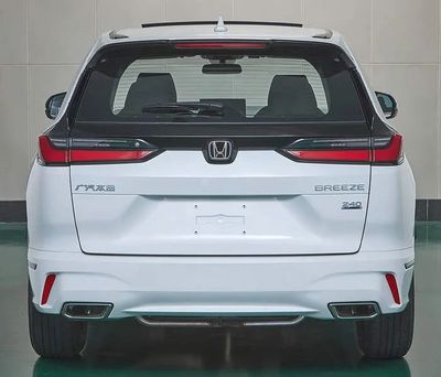 广汽本田皓影2021款报价及图片,广汽本田皓影2021款报价及图片及价格