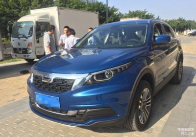 观致5汽车质量怎么样,观致5这款车怎么样