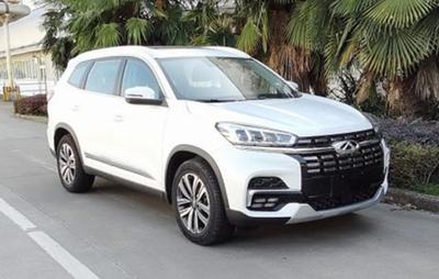 奇瑞新车最新消息,2023年奇瑞要上市的新车