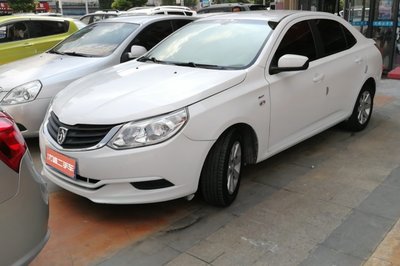 13年宝骏630车质量怎么样,2013年宝骏630能卖多少钱