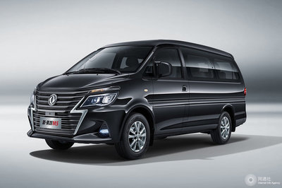 东风m5商务车报价及图片报价,东风m5商务车20排量