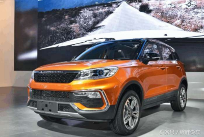 哈弗6座suv图片及价格,哈弗六座价位