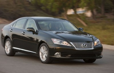 es350雷克萨斯报价二手,二手雷克萨斯es350价格