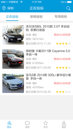 二手车交易平台排名app,二手车交易平台排名