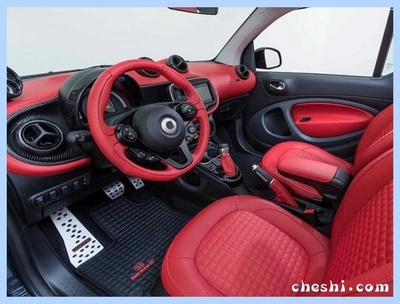smart新款,smart新款车