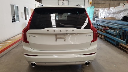 汽车沃尔沃xc90多少钱,汽车沃尔沃xc90多少钱一辆