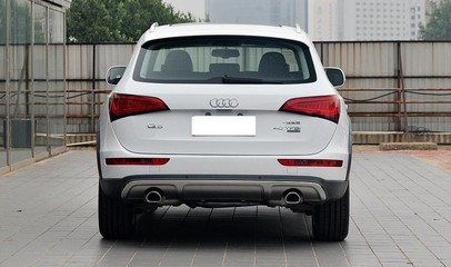 奥迪q5怎么样专家点评,奥迪q5的质量怎么样有没有谁知道