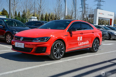 凌渡2020款报价及图片,凌渡2020款新款价格及图片