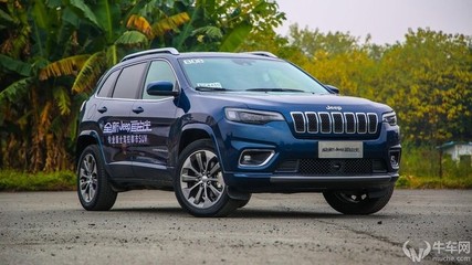 jeep自由光值得买吗,jeep自由光好吗