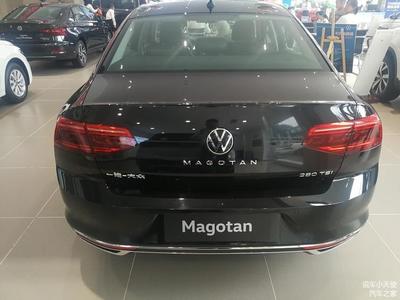 大众字母magotan车价格,大众字母magotan车价格330Tis