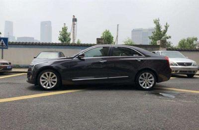 凯迪拉克atsl价格15万,凯迪拉克atsl价格20万