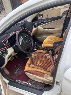 现代二手车3万左右,二手现代轿车2万左右