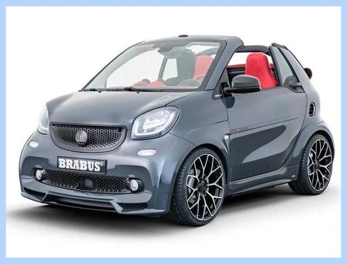 smart二手车,smart二手车价格