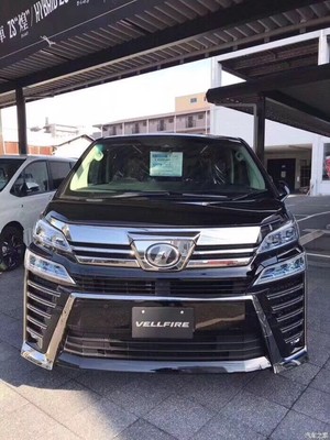 丰田v6价格及图片,丰田霸道v6价格及图片