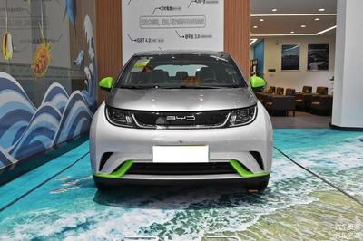 新能源车10万以内,新能源车10万以内的SUV