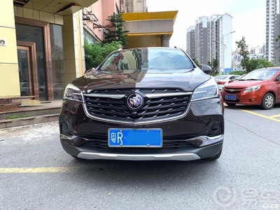 别克昂科威质量怎么样,别克昂科威plus怎么样质量怎么样