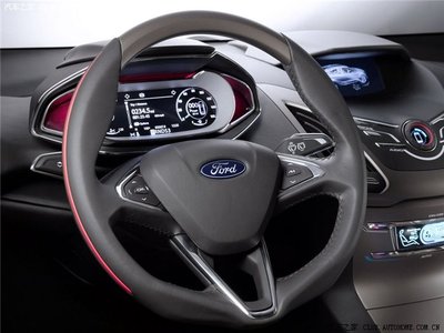 福特2021新款车,福特车型新款