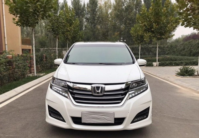 奥德赛汽车报价,奥德赛汽车报价大全