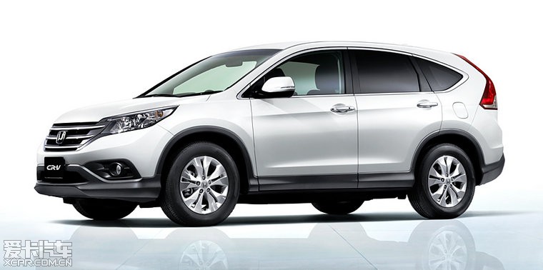 本田crv2023款报价及图片,东风本田crv2023款报价及图片