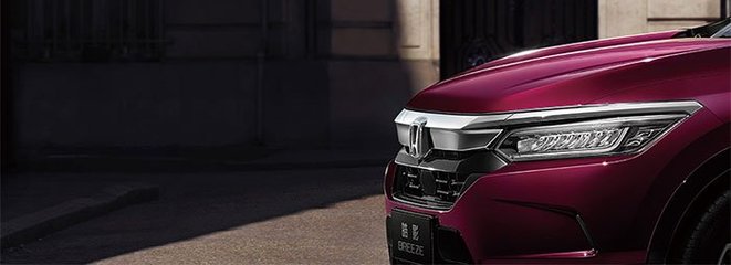 广汽本田15万一20万越野车,广汽本田15万以下